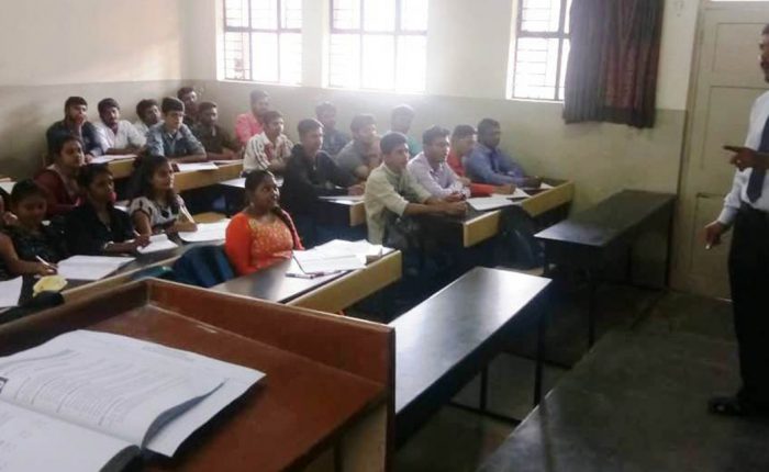 DCET Coaching